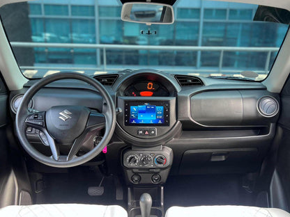 2024 Suzuki Spresso 1.0 GL Auto Gear Shift, Automatic, Gas