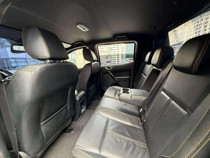 2019 Ford Ranger Wildtrak 4x4 2.0  Automatic, Diesel