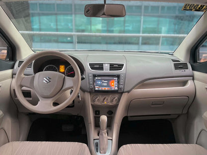 2017 Suzuki Ertiga GL, Automatic, Gas