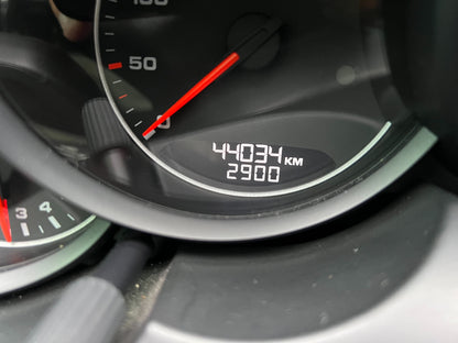 2014 Porsche Cayenne 3.0 V6 Turbo, Automatic, Diesel