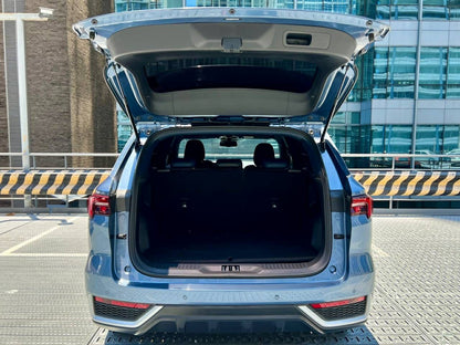 2024 Ford Territory Titanium, Automatic, Gas