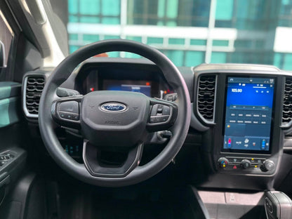 2023  Ford Ranger 2.0 XLS 4x2,  Automatic, Diesel