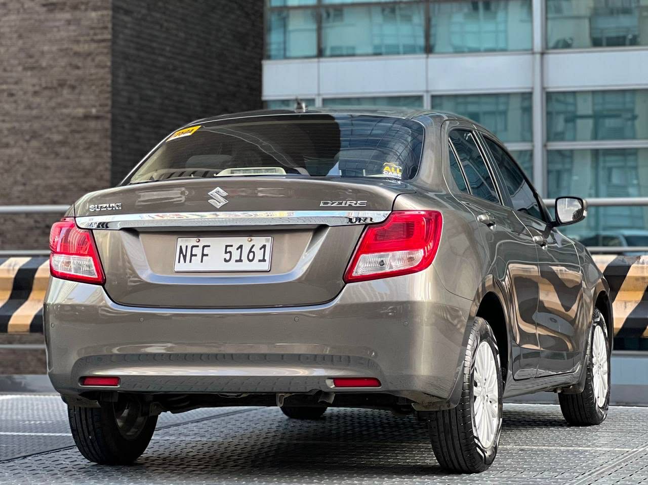 2024 Suzuki Dzire 1.2 GL AMT, Automatic, Gas