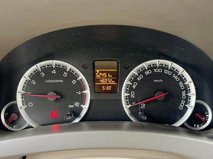 2018 Suzuki Ertiga GL 1.4, Manual, Gas