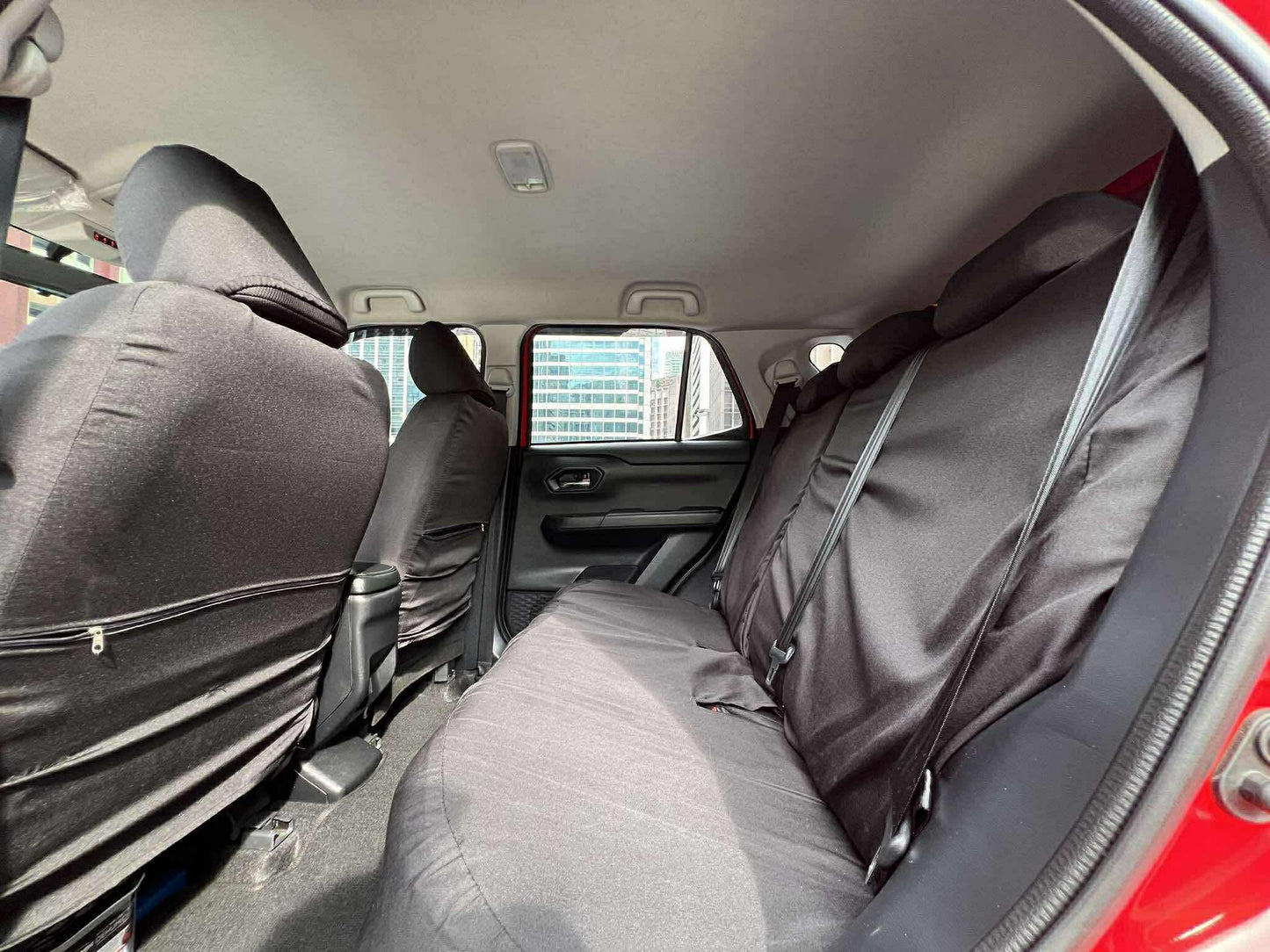 2023 Toyota Raize 1.2 G, Automatic, Gas