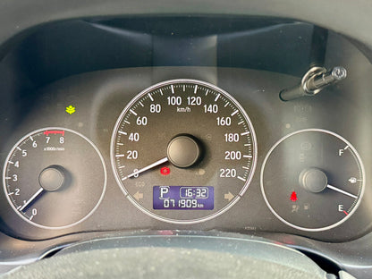 2019 Honda City E 1.5, Automatic, Gas