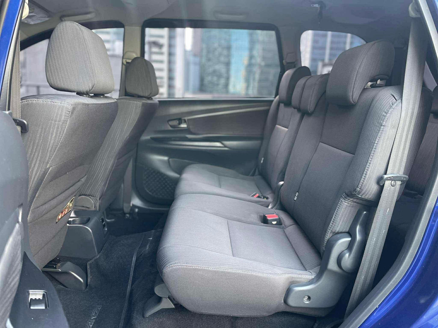 2019 Toyota Avanza 1.3 E, Automatic, Gas