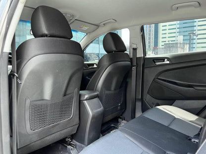 2019 Hyundai Tucson 2.0 GL, Automatic, Gas