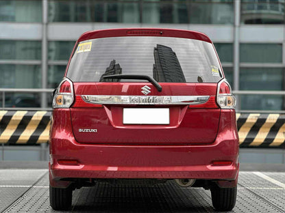 2018 Suzuki Ertiga GL 1.4, Automatic, Gas