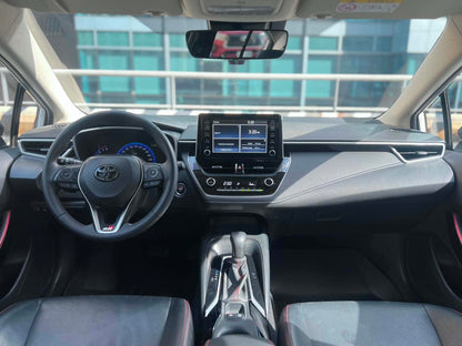 2023 Toyota Altis 1.6 V GRS, Automatic, Gas
