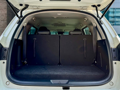 2022 Nissan Terra VL 4x4 2.5, Automatic, Diesel