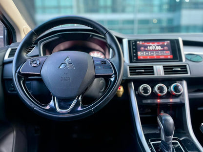 2021 Mitsubishi Xpander GLS 1.5, Automatic, Gas