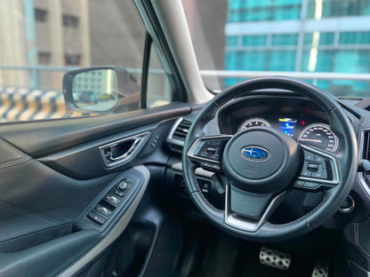 2023 Subaru Forester Eyesight 2.0 IS Eyesight AWD,  Automatic, Gas