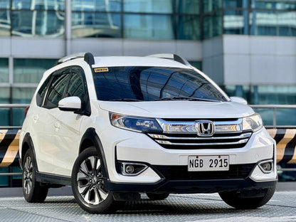 2021 Honda BRV S 1.5, Automatic, Gas
