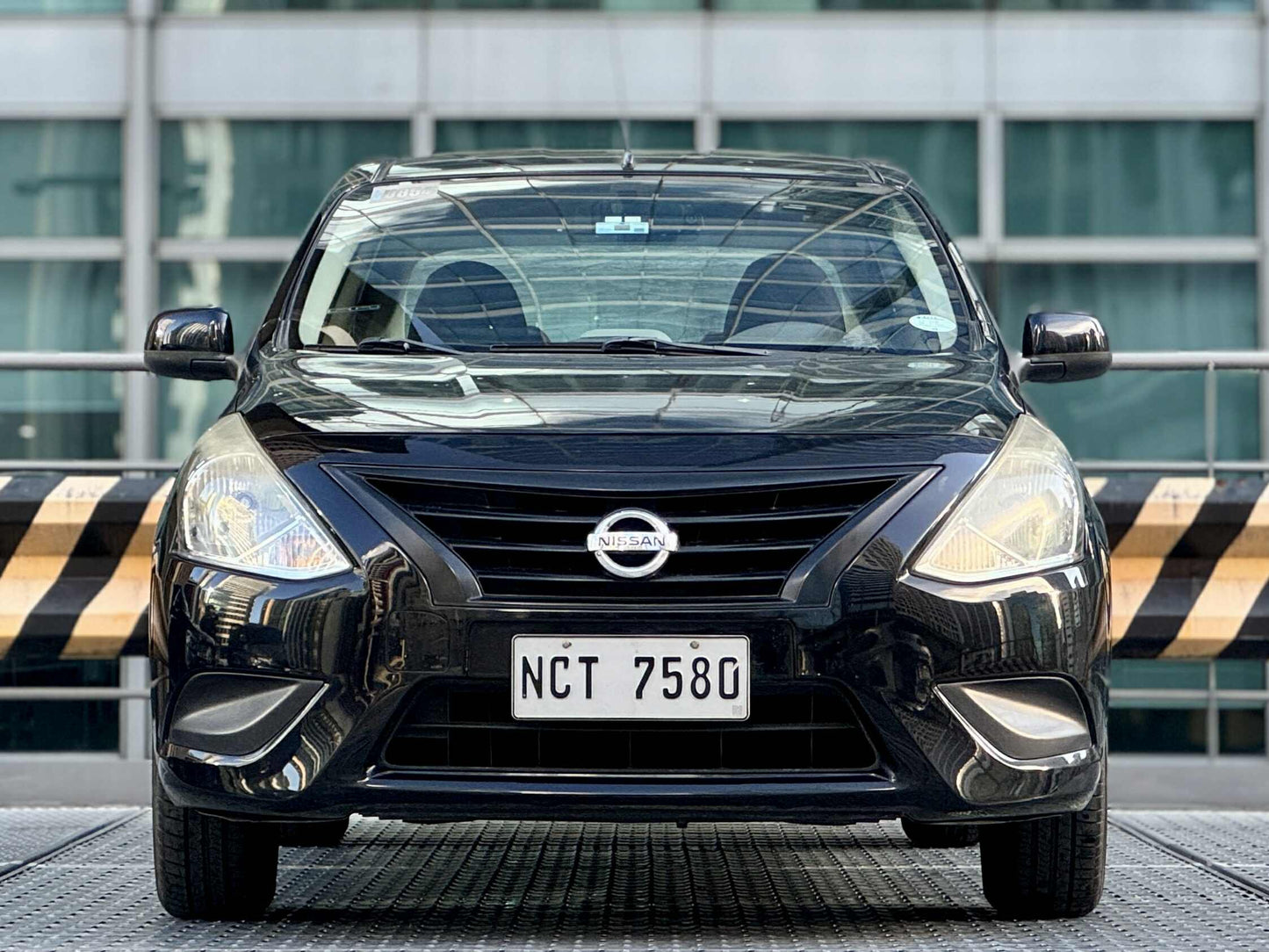 2018 Nissan Almera 1.5, Automatic, Gas