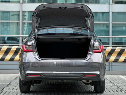 2024 Honda City 1.5 S CVT Sensing,
 Automatic, Gas