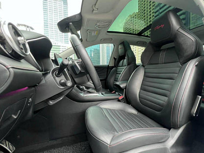 2022 MG HS 1.5 Trophy, Automatic, Gas