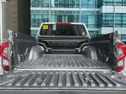 2023 Nissan Navara 2.5 VE , Automatic, Diesel