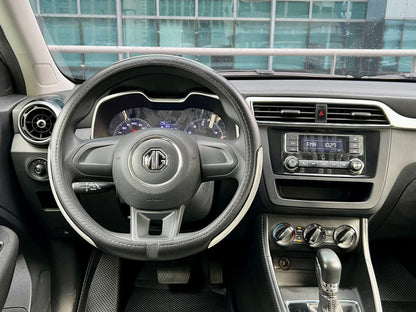 2022 MG ZS Style 1.5, Automatic, Gas