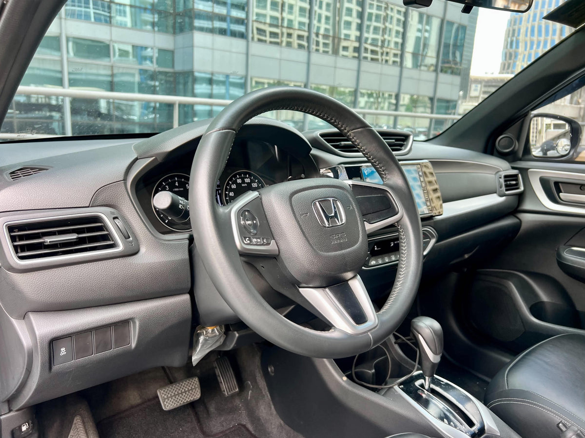 2023 Honda BRV V 1.5, Automatic, Gas