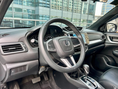 2023 Honda BRV V 1.5, Automatic, Gas