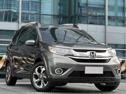2018 Honda BRV 1.5 S, Automatic, Gas