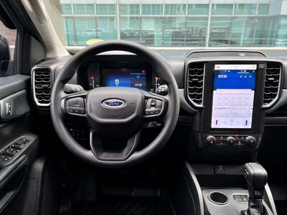 2023 Ford Ranger XLS 4x2, Automatic, Diesel