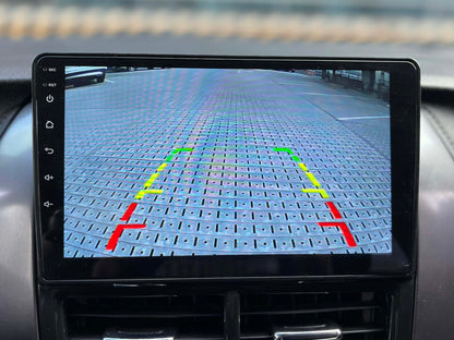 2025 Toyota Vios 1.3 XLE, Automatic, Gas