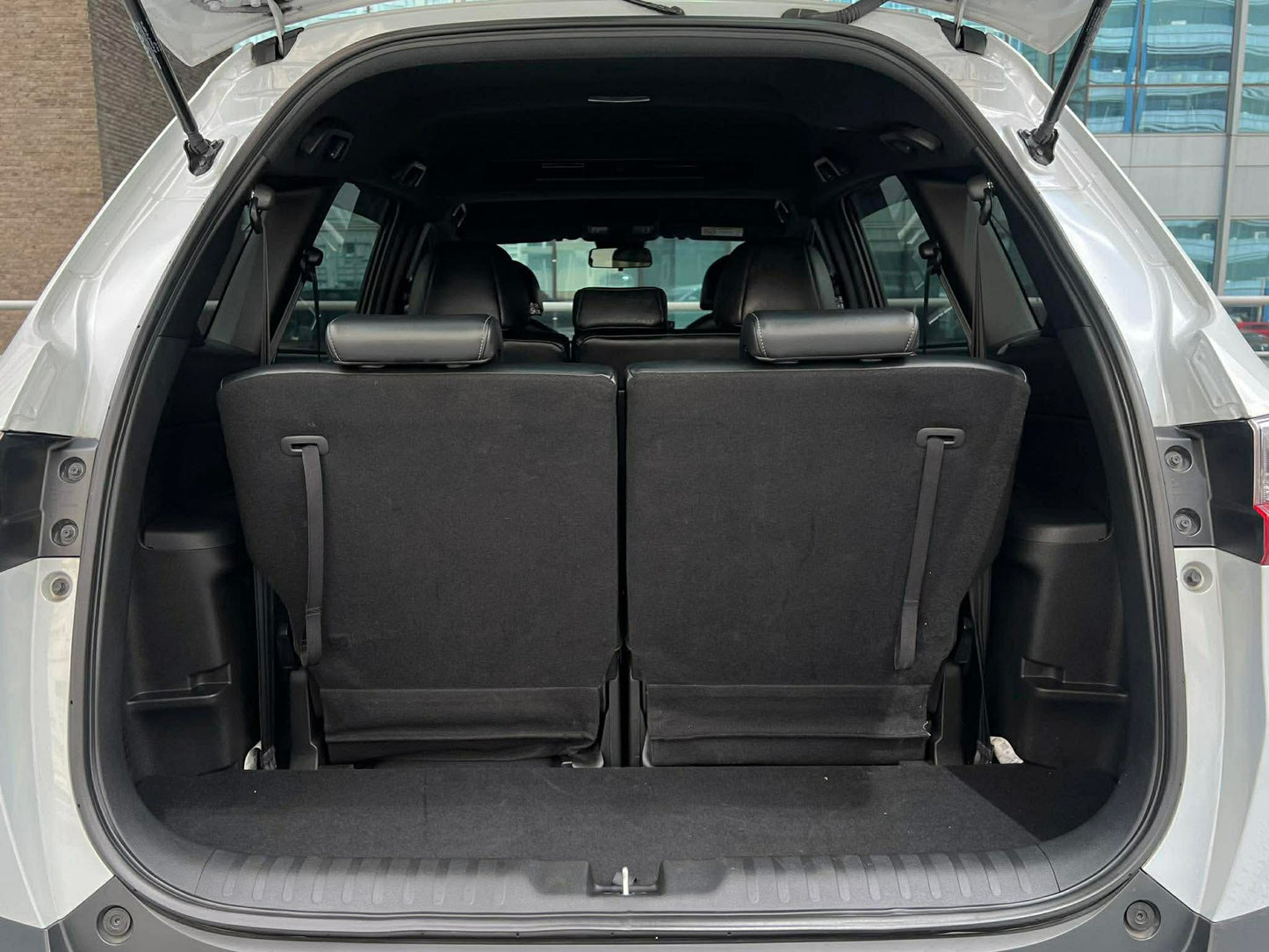 2023 Honda BRV VX 1.5, Automatic, Gas