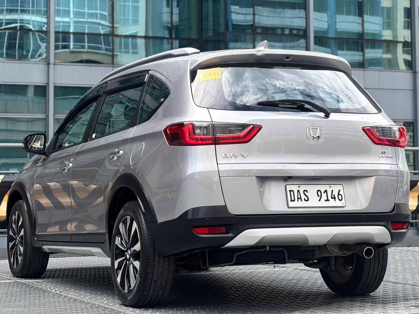 2023 Honda BRV 1.5 VX Sensing, Automatic, Gas