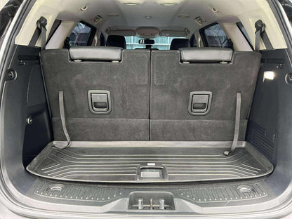 2021 Ford Everest Sport 2.0, Automatic, Diesel