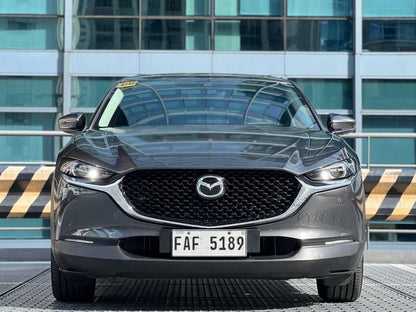2020 Mazda CX30 AWD Sport 2.0, Automatic, Gas