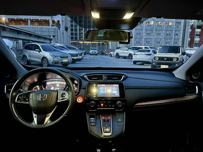 2022 Honda CRV  1.6 S Automatic, Diesel
