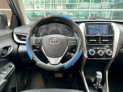 2021 Toyota Vios 1.3 XLE, Automatic, Gas