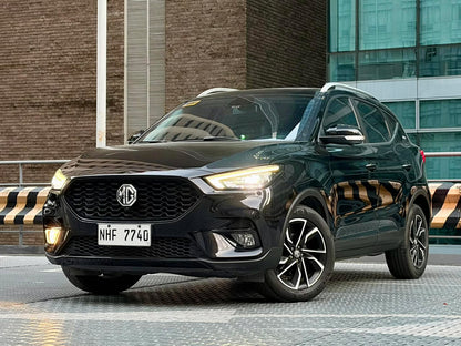 2023 MG ZS Trophy, Automatic, Gas