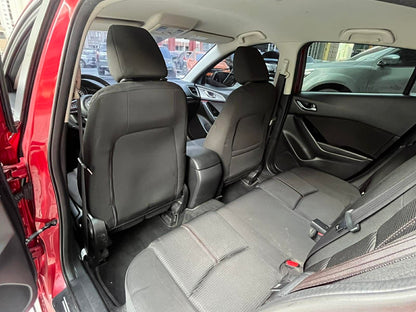 2019 Mazda 3 HB 1.5  Automatic, Gas