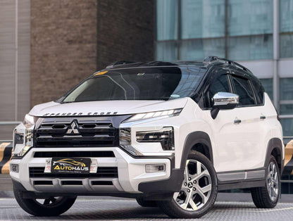 2025 Mitsubishi Xpander Cross 1.5, Automatic, Gas