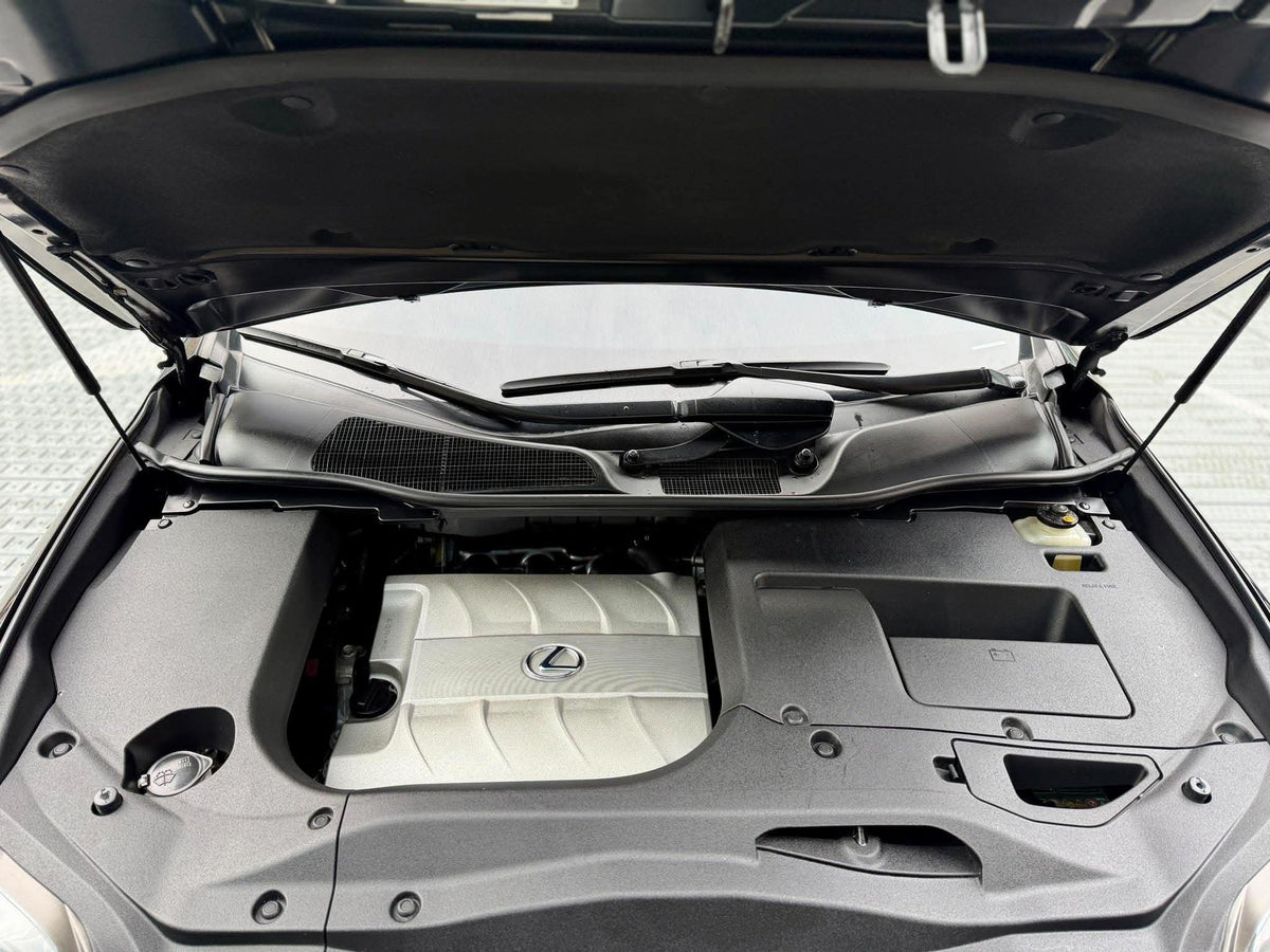 2015 Lexus Rx350 3.5L V6, Automatic, Gas