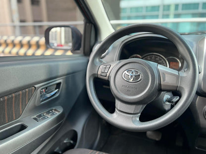 2020 Toyota Wigo 1.0 G, Automatic, Gas