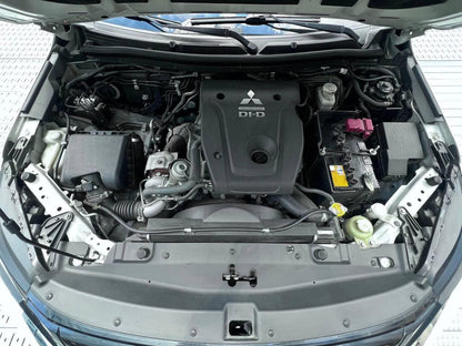 2025 Mitsubishi Montero Sport GLS 4x2 2.4, Automatic, Diesel