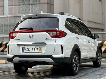 2021 Honda BRV 1.5 V, Automatic, Gas