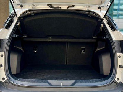 2022 Ford Territory Titanium 1.5, Automatic, Gas