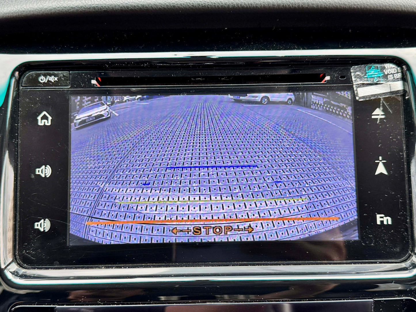 2016 Mitsubishi Montero GLS Premium 2.5, Automatic, Diesel