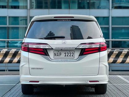 2018 Honda Odyssey EX 2.4, Automatic, Gas