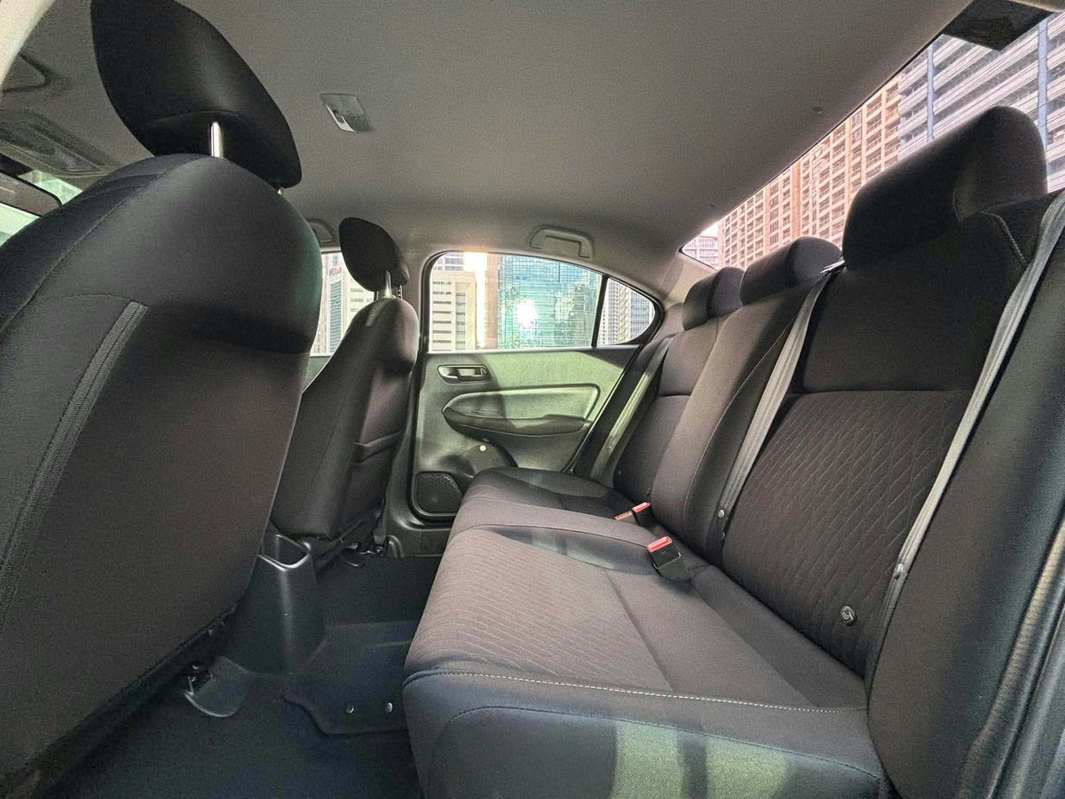 2024 Honda City S 1.5, Automatic, Gas