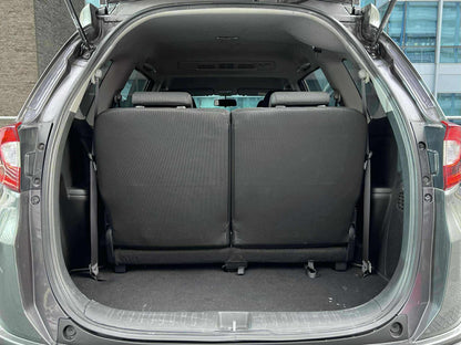 2018 Honda BRV 1.5 S, Automatic, Gas