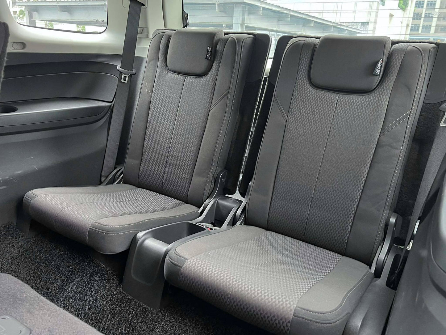 2017 Chevrolet Trailblazer 2.8 LT, Automatic, Diesel