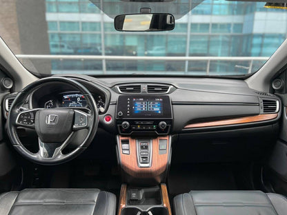 2018 Honda CRV S 4x2 1.6, Automatic, Diesel