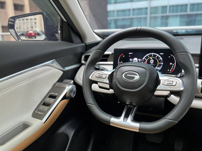 2024 GAC Emkoo GL 1.5, Automatic, Gas