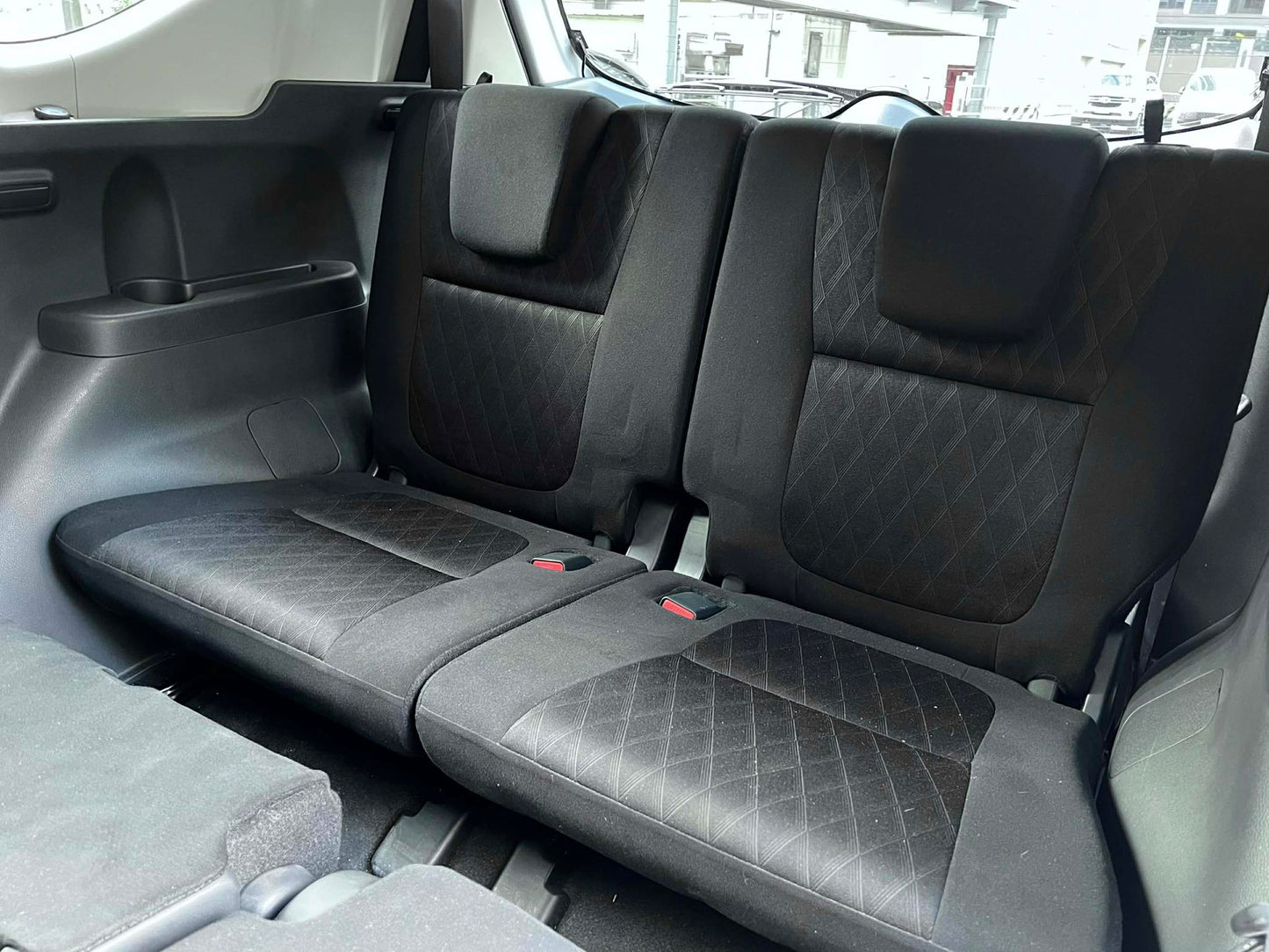 2024 Mitsubishi Xpander 1.5 GLS, Automatic, Gas